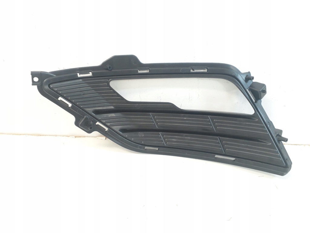 фото №6, Ґрати бампера ford mk5 fusion sport lift 2017-