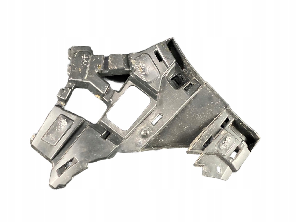 фото №1, Renault megane iv напрямна бампера лівий перед