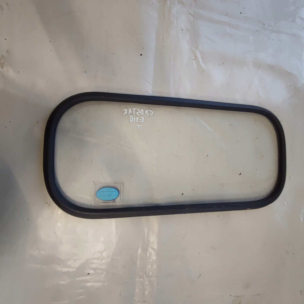 фото №1, Nissan cab star e110 стекло задняя задняя