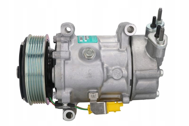 фото №1, Компрессор кондиционер mini mini clubman countryman paceman