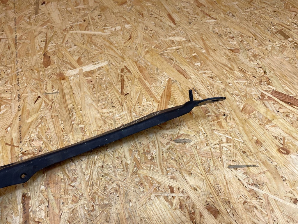 фото №8, Кронштейн кронштейн панель фары лампы левый фара bmw 2 f45 f46 7426633