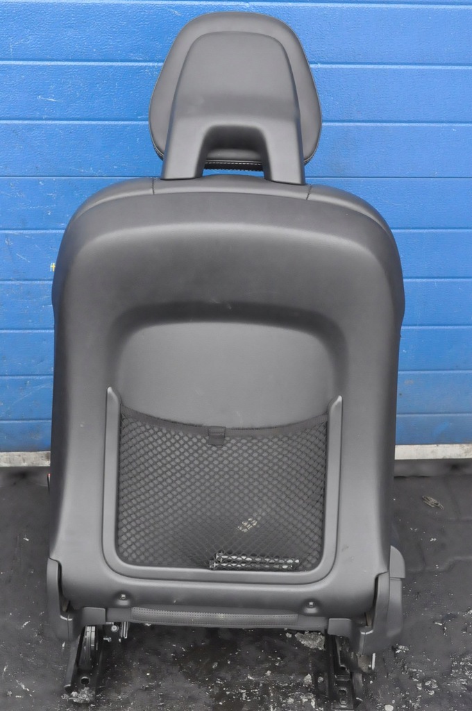 фото №13, Volvo xc90 комплект сидений сиденья сиденья вентилируемые подогрев обшивки 7 человек