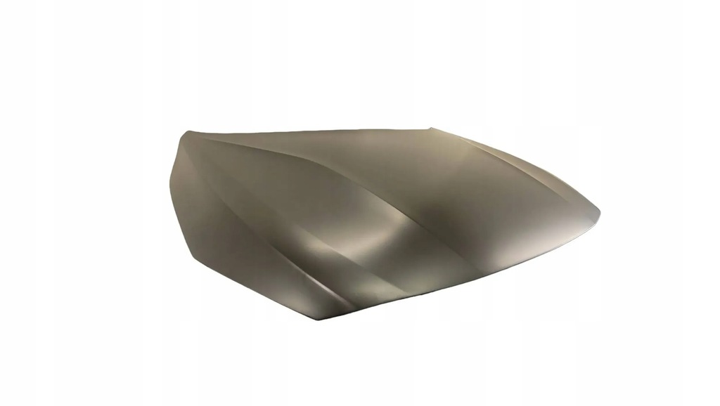 фото №12, Капот крышка volvo s60 ii 2011-18 v60 i 2010-2018