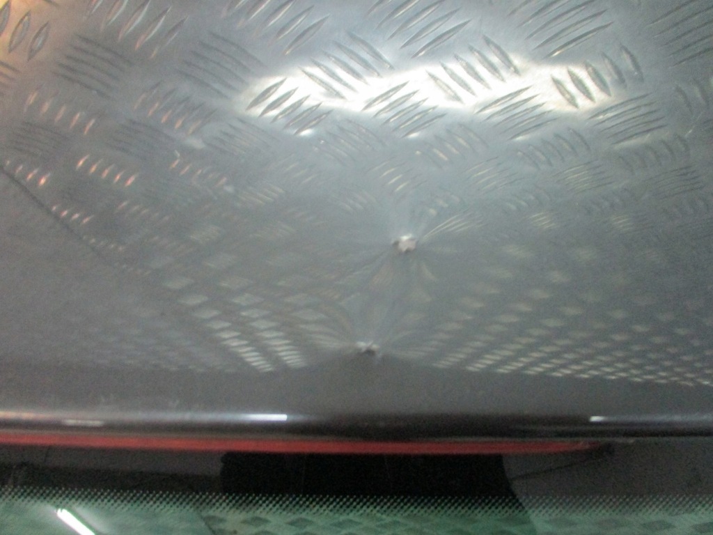 фото №6, Кришка багажника багажника seat altea lw7z