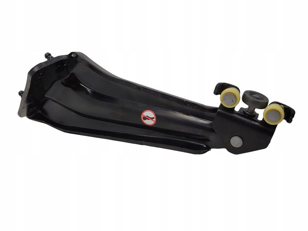 фото №1, Підрамник нижній двері bok ліва - berlingo / combo / partner / rifter 2018- оригінальний номер