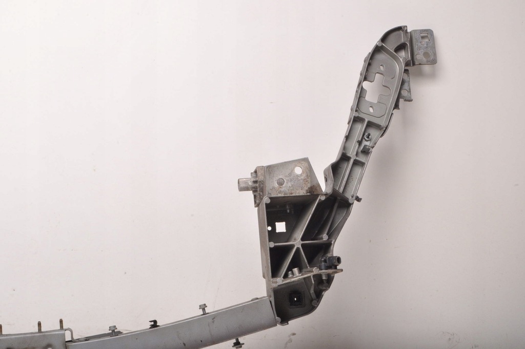 фото №11, Maserati ghibli iii pas передній підсилювач 670008731 670008733