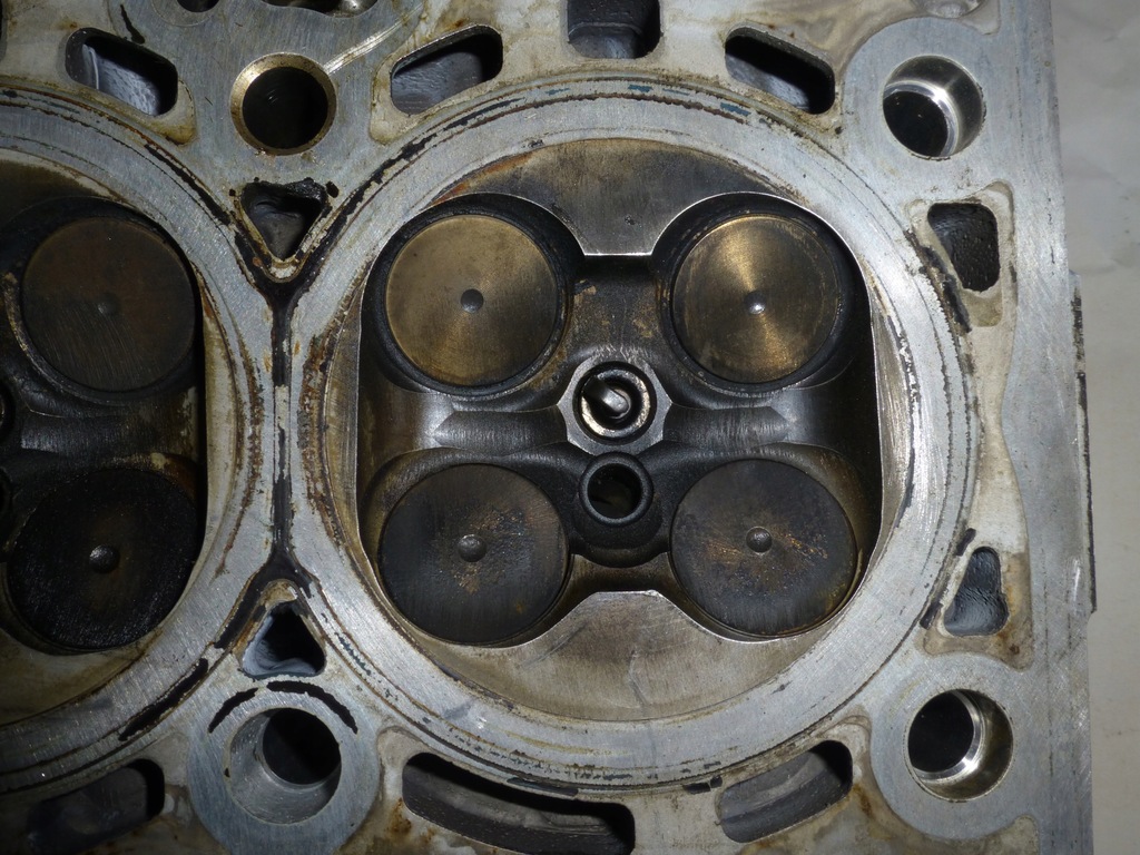 фото №13, Головка 7638314 mini r55-61