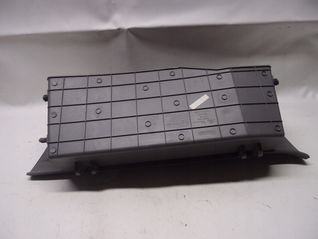 фото №7, Бардачок консоли hyundai h350 2016r 84722-59000