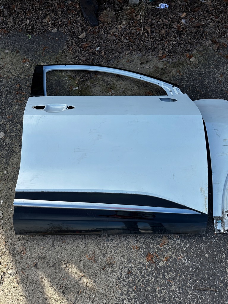 фото №2, Дверь kia sportage v 76004-r2000