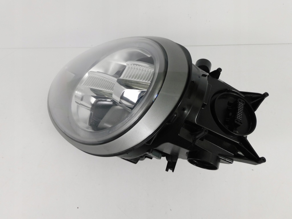 Porsche 911 991 carrera фара ліва full led Зі Шроту