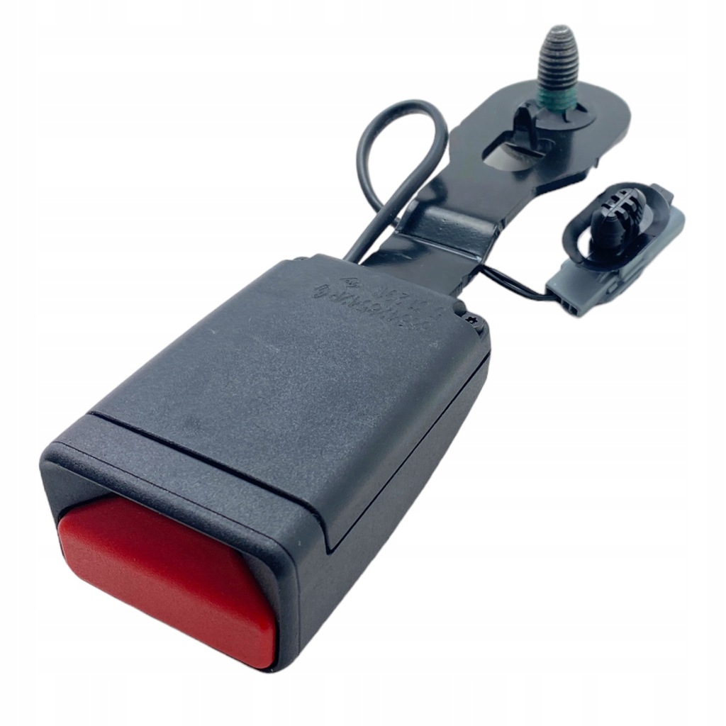 фото №8, Nowe оригінальний номер замок поперечина передні праве ліва renault zoe z.e 888428542r