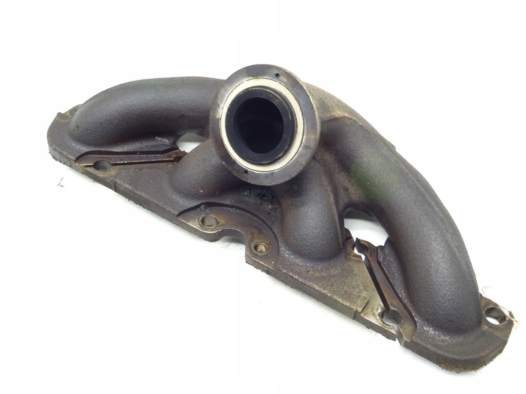 фото №7, Колектор випускний лівий bmw 7 f01 f02 4.4b 7576987