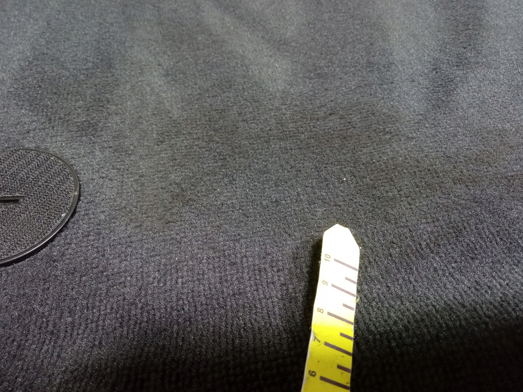 фото №6, Bmw 5 g30 g31 f90 обшивка пол mpakiet перед czarna eu 8070639