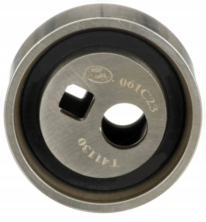 фото №1, Gates ролик ремень распределительного вала citroen saxo 96-/xsara 97-/peugeot 106 96-