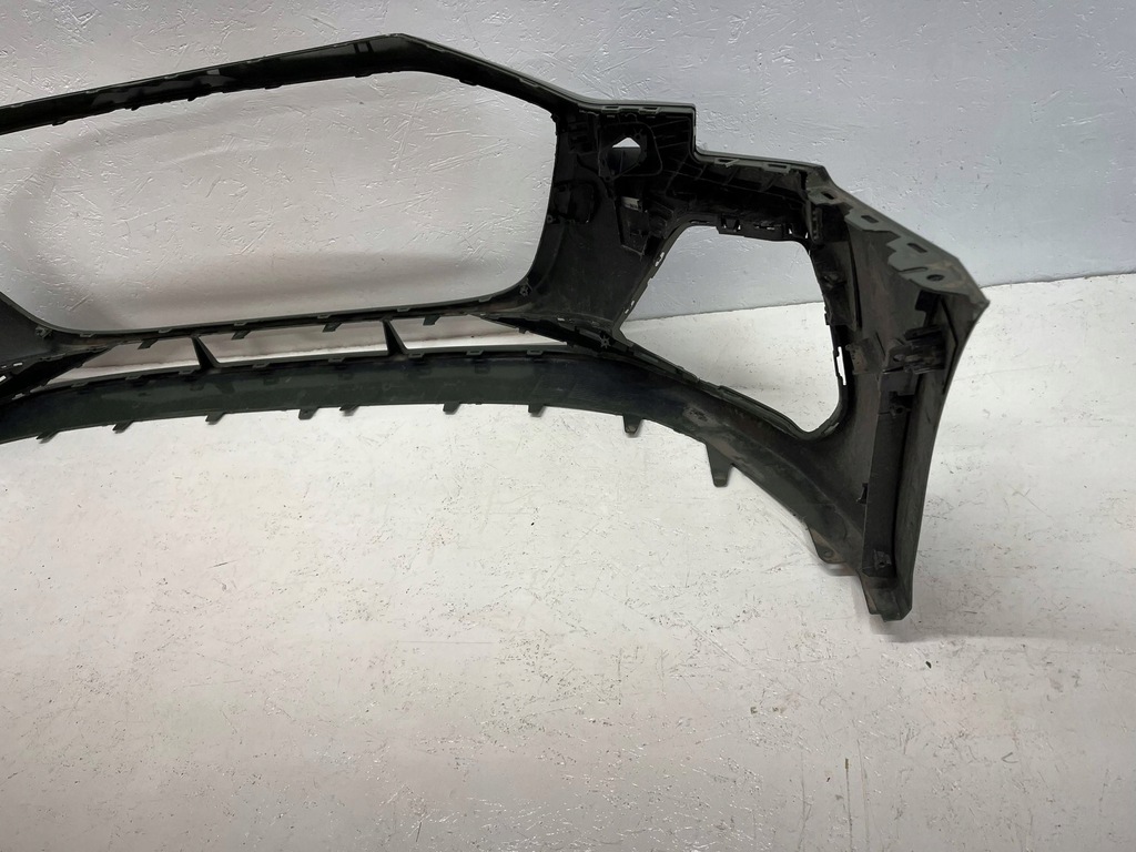 фото №12, Audi a3 8y0 hb lift 2024-0 s-line бампер передний перед 8v0807437r org