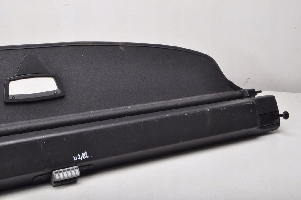 фото №13, Mercedes w212 шторка задня задня багажника a2128100409
