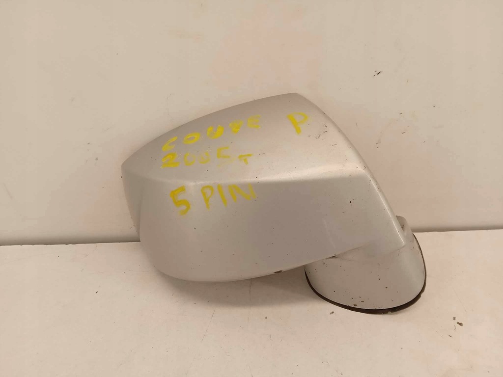 фото №1, Дзеркало праве передні hyundai coupe