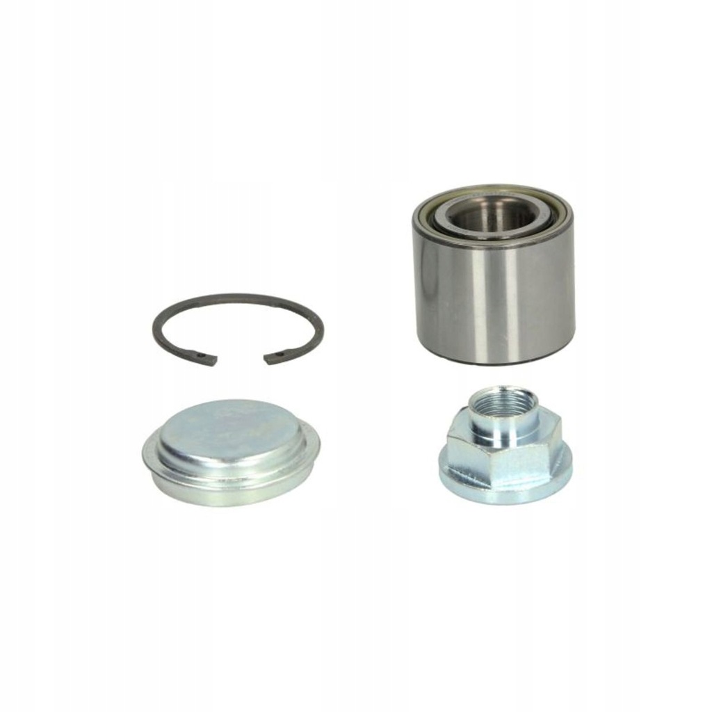 фото №12, Подшипник suzuki suzuki ignis wagon r+ 2003- задняя