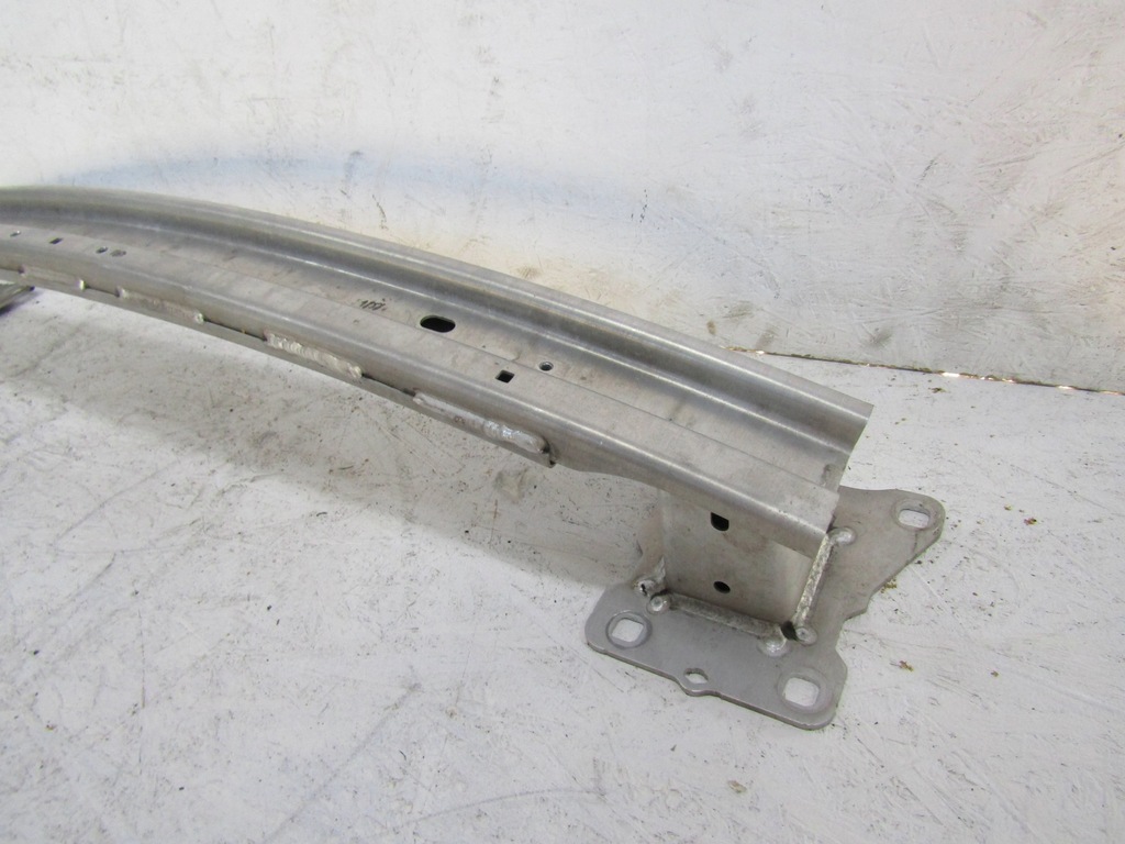 фото №7, Jaguar e-pace балка бампера задня 12r--