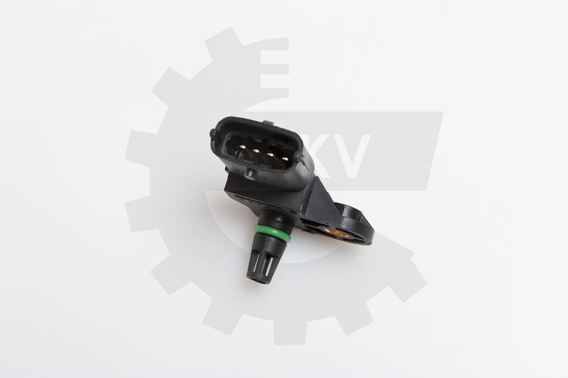 фото №15, Esen skv датчик давления наддува renault laguna ii megane ii