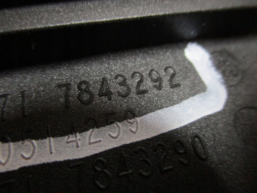 фото №5, Корпус фильтра воздуха bmw f06 7843292 m6