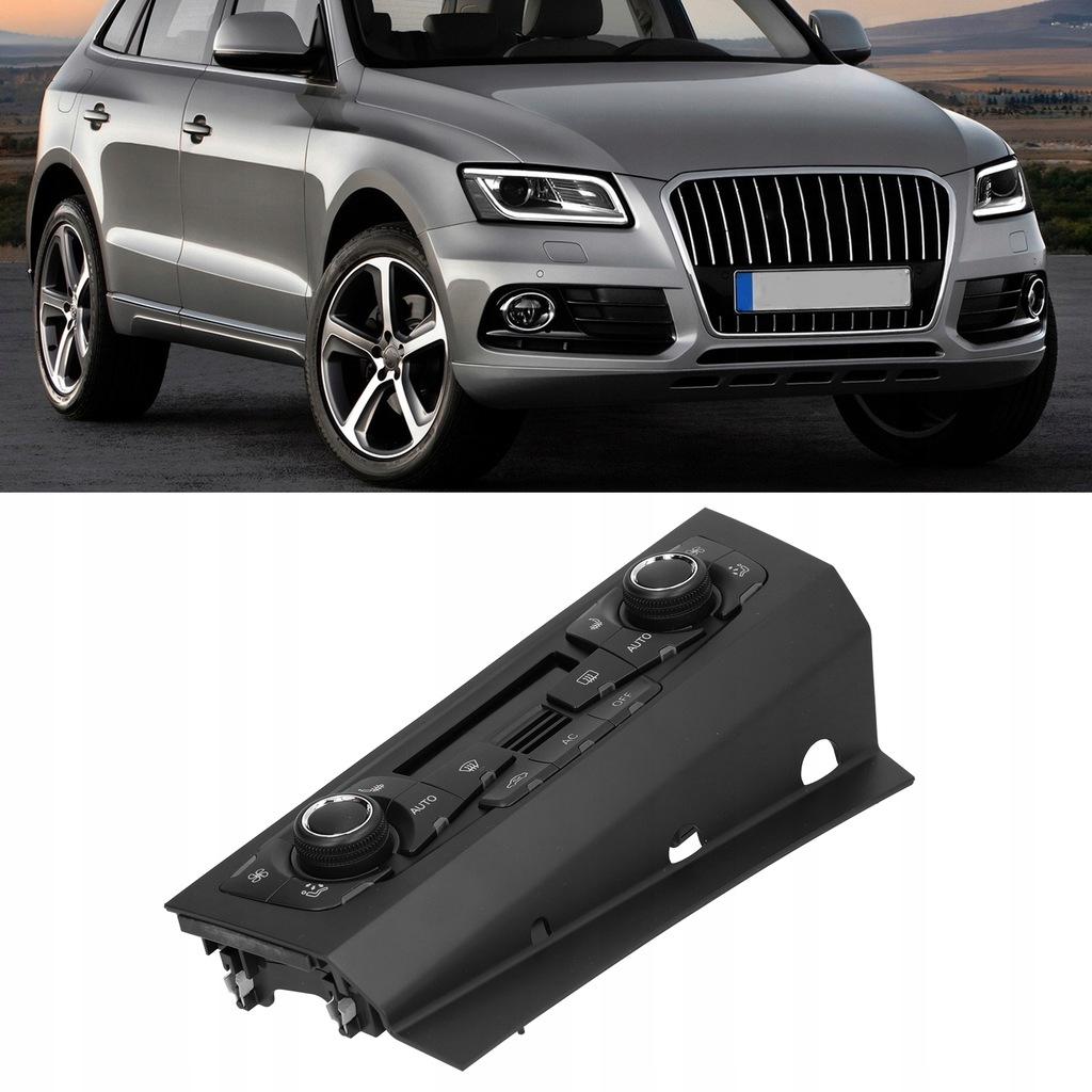 фото №12, Переключатель кнопочный панель управление кондиционер 8t1820043aq/ac