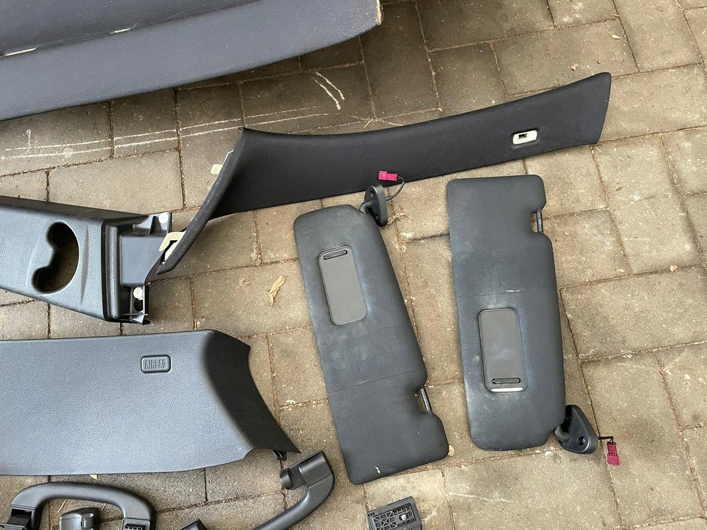 фото №5, Bmw 1 e81 стеля m-pakiet стеля