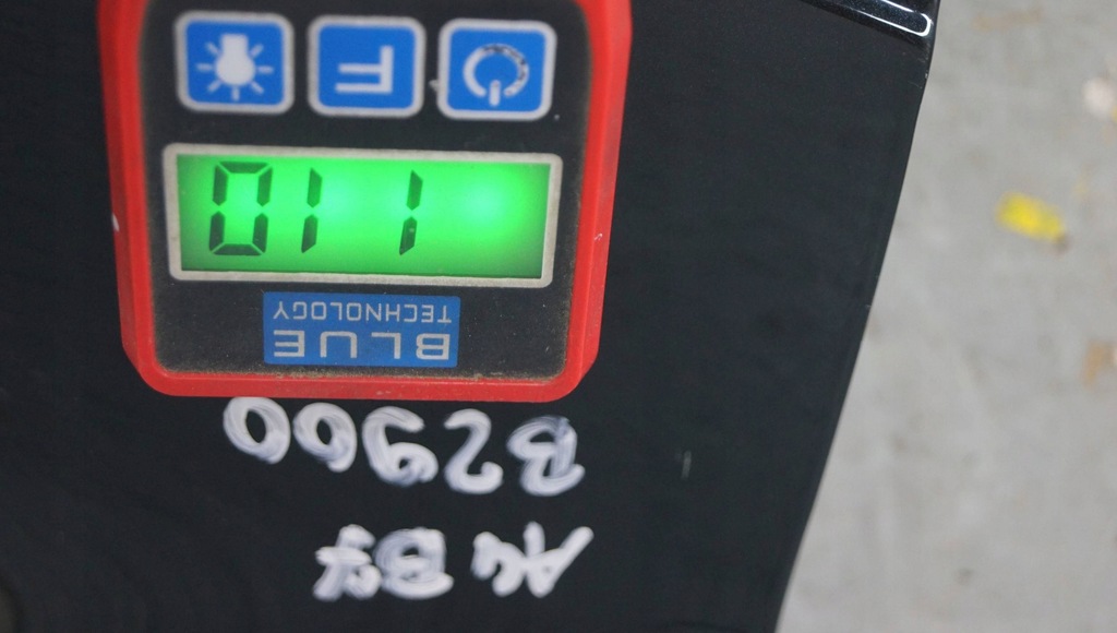 фото №14, Audi a4 b7 крыло правый перед b2900