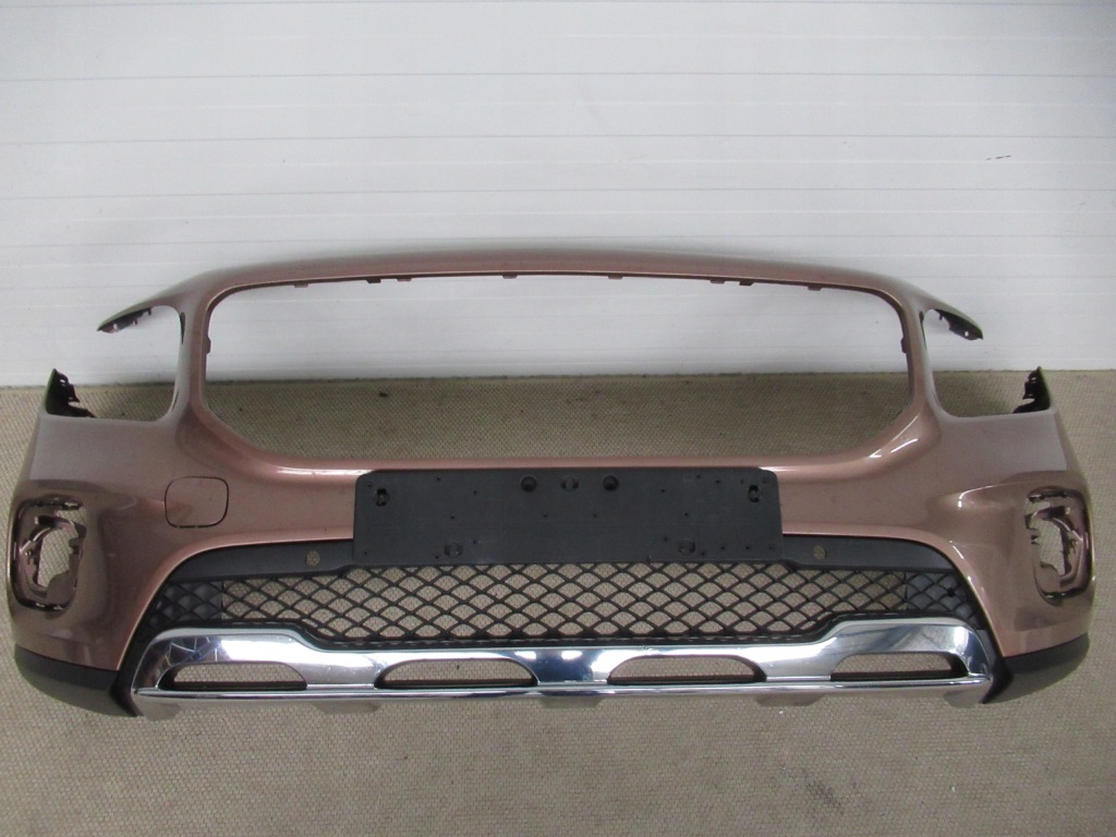 Купити Бампер mercedes glb 247