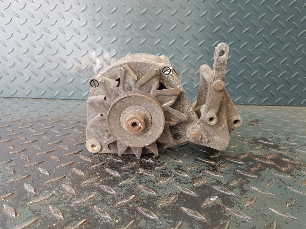 Генератор bosch 120 467 757 bmw e30 325e eta m20 с Разборки