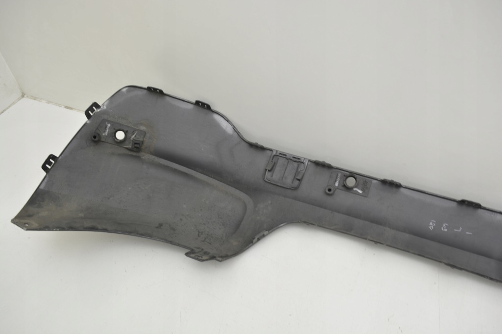 фото №7, Bmw x4 f26 m набор спойлер накладка бампера