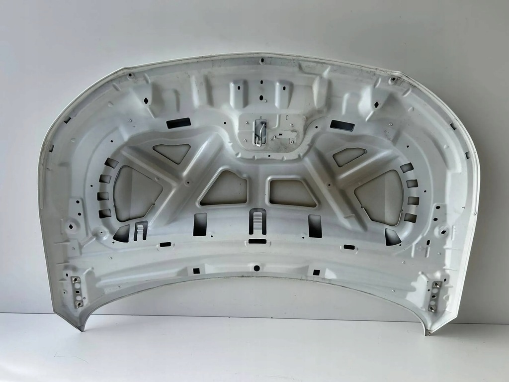 фото №6, Opel grandland x капот кришка двигуна оригінал