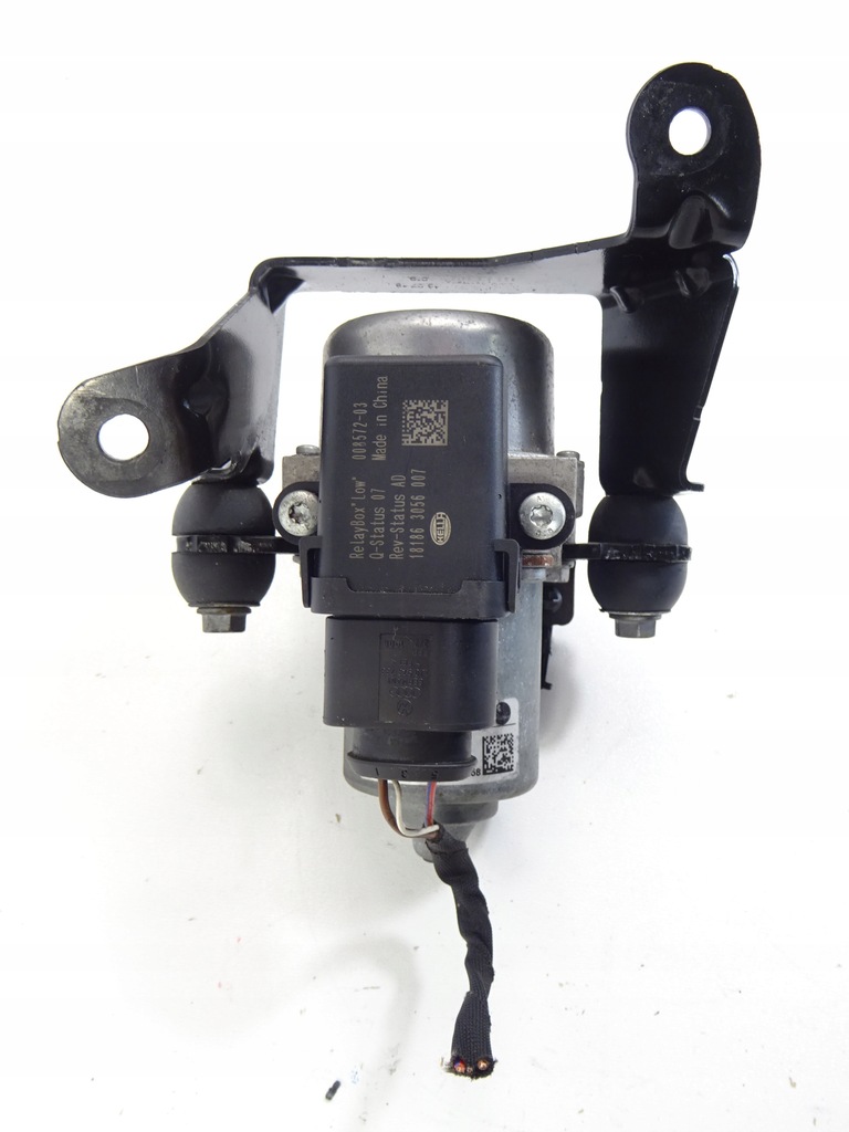 фото №8, Vw t-roc 1.0 tsi насос усилитель торможения 1k0612181f