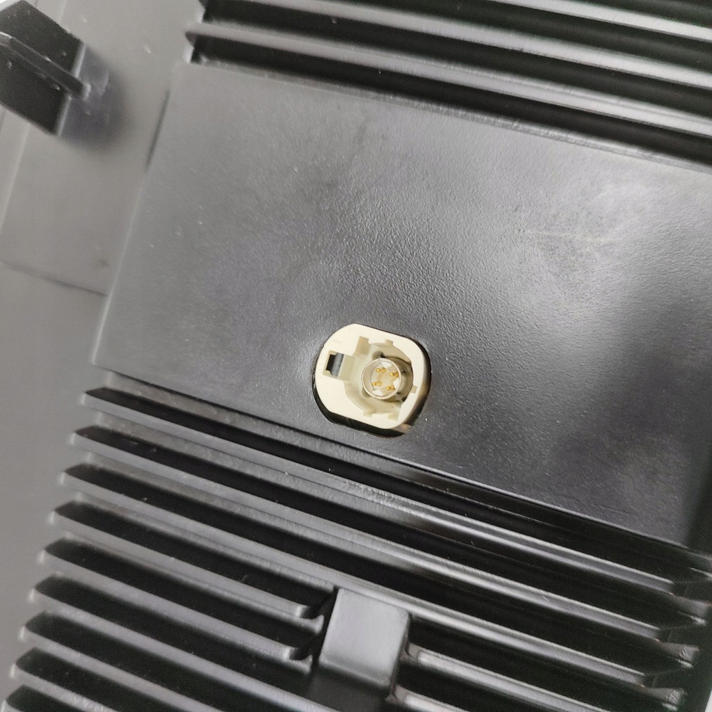 фото №8, Citroen ds7 crossback 2021 монитор / дисплей / экран