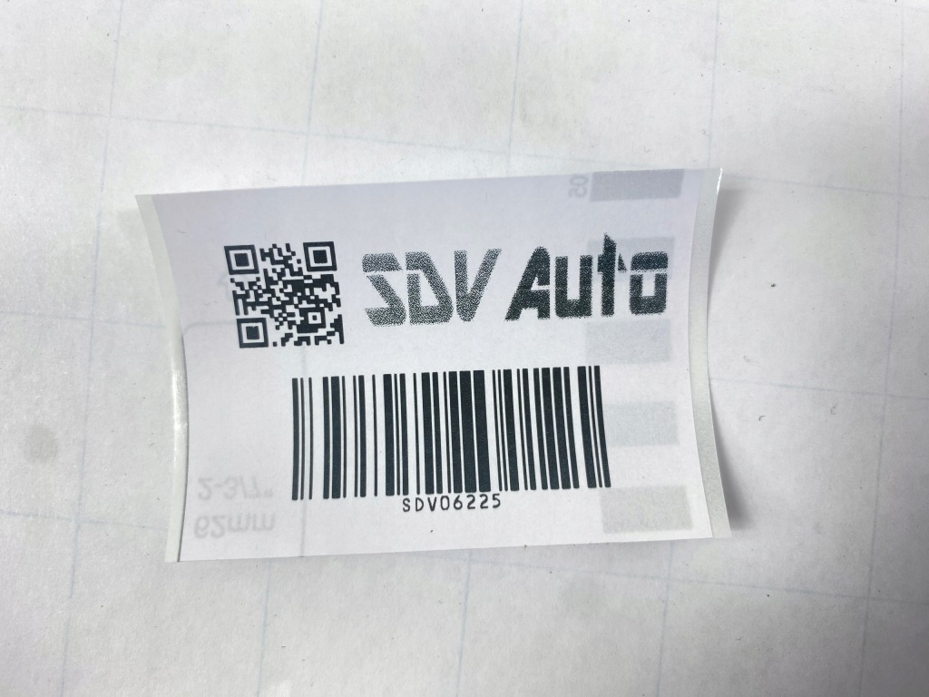 Молдинг впрыскная форсунки mercedes w124 m104 e280 e320 w140 r129 0000787323 Оригинал