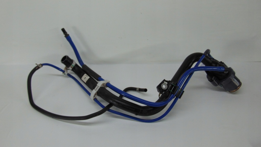 фото №1, | toyota corolla e21 гібрид труба заливної пального