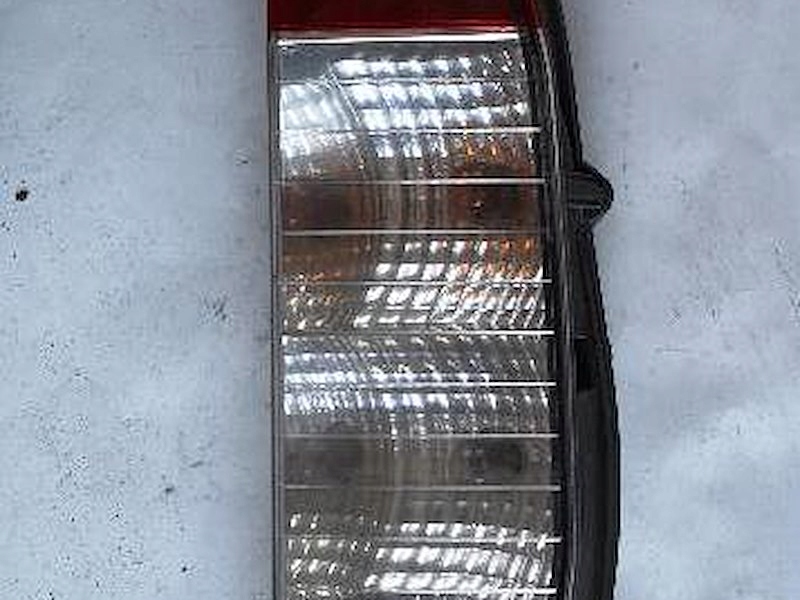 фото №1, Лампа права задня fiat doblo лампа права задня