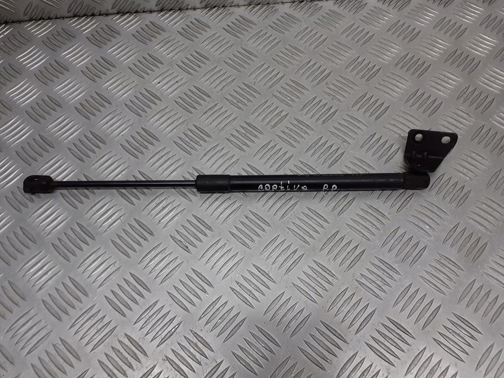 фото №1, Амортизатор капот правый привод chevrolet captiva