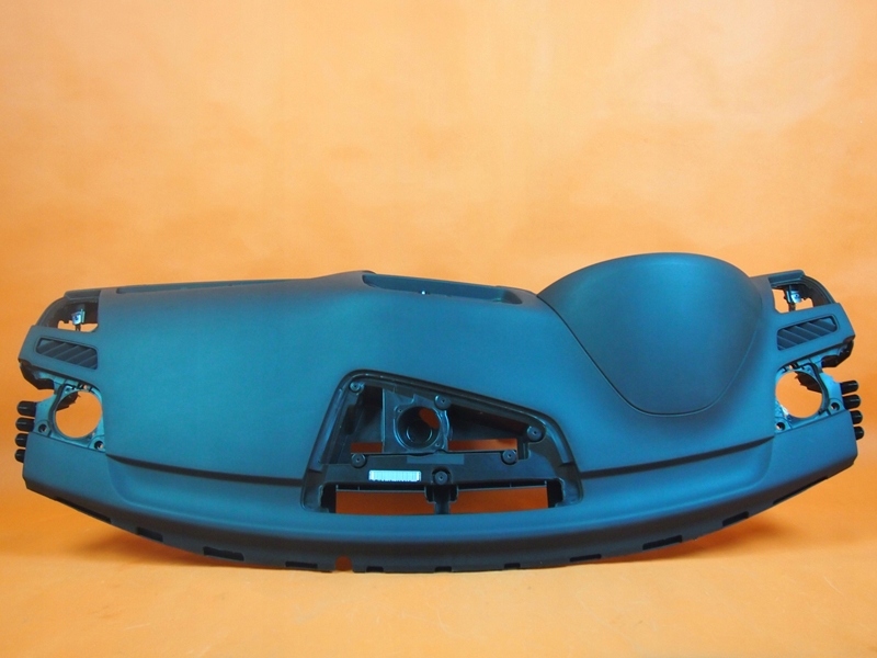 фото №1, Audi q5 8r панель приладів приладова консоль оригінал soul