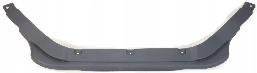 фото №1, Защита поперечина передний защита верхний na pas радиатор volvo xc60 2017+