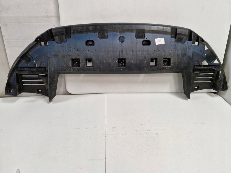 фото №1, Citroen c4 picasso ii 2 захист pod бампер перед 9675972180