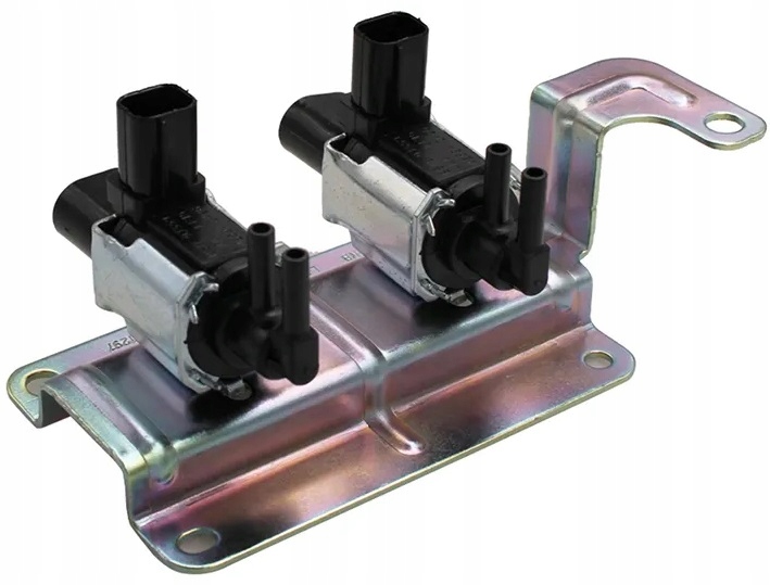 фото №6, Клапан вакуумa ford focus 2 ii 1.8 2.0 датчик 4m5g-9a500-nb