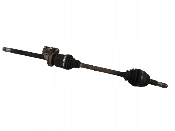 фото №1, Привідний вал довга права fiat ducato iii