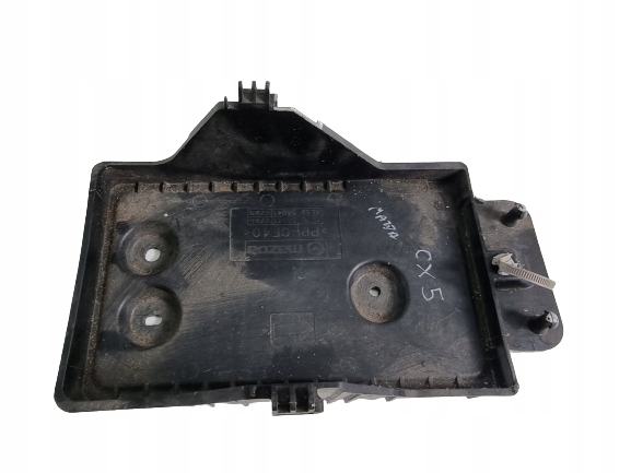 фото №1, Основа корпус акумулятор mazda cx-5 ke7056041