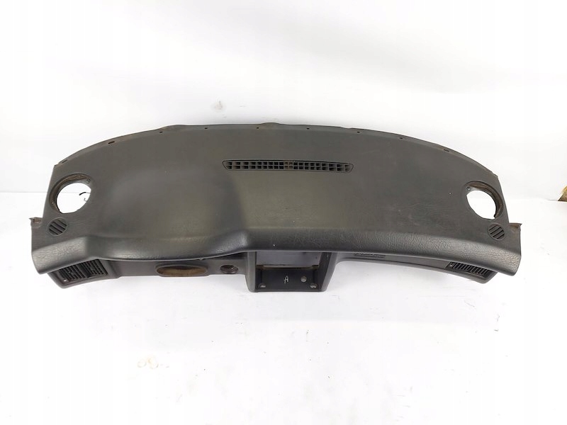 фото №12, Приборная панель приборная приборная панель консоль audi 80 b4 sedan 8c2