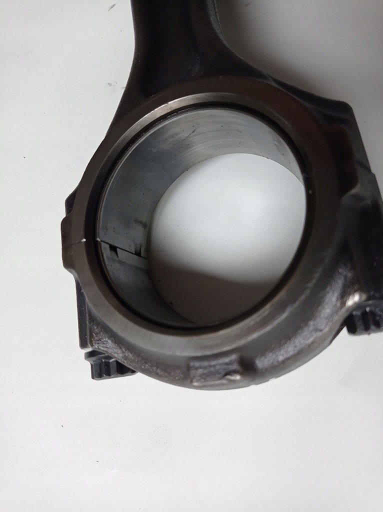 фото №4, Поршень шатун renault midlum 270 dci 6acj01 149101