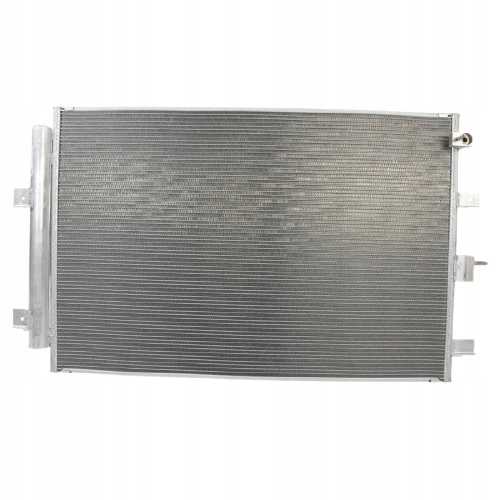 Купити Радіатор кондиціонера ford edge 2018 - рестайлінг