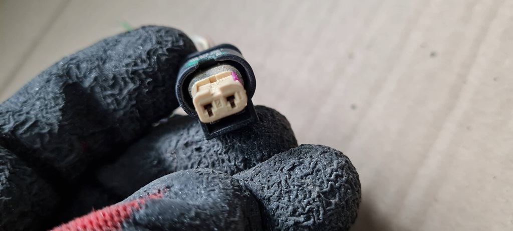 фото №6, A4 b9 штекер колодка з'єднувач 4f0973702f a5 8w q5 vw audi