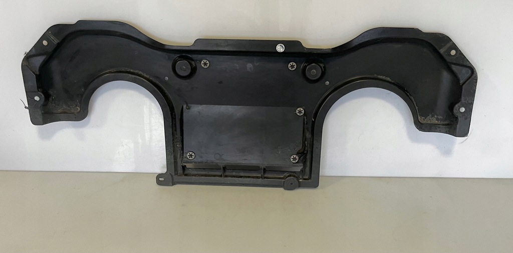 фото №1, Mercedes ml gle w166 захист підвіска a1665200523