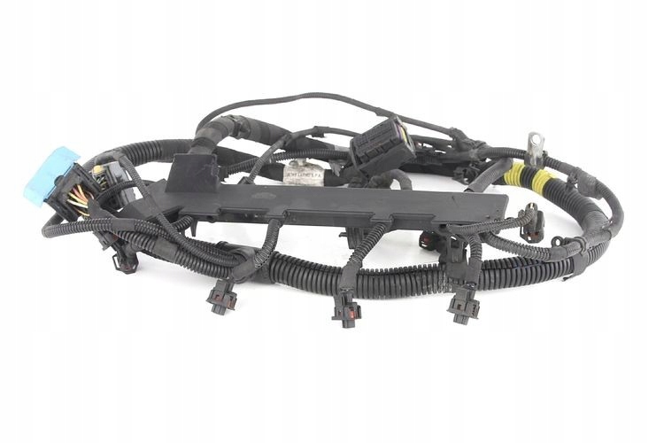 Купить Жгут двигателя iveco daily 2.3 2012-